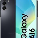 Samsung Galaxy A16 4GB+128GB [Internationale Version] (Black)