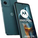 Motorola moto G05 128GB/4GB RAM Dual-SIM forest-green